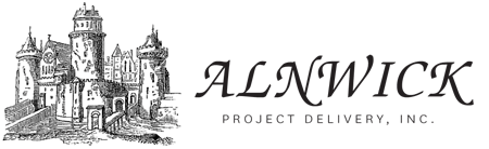 Alnwick Project Delivery Home Page