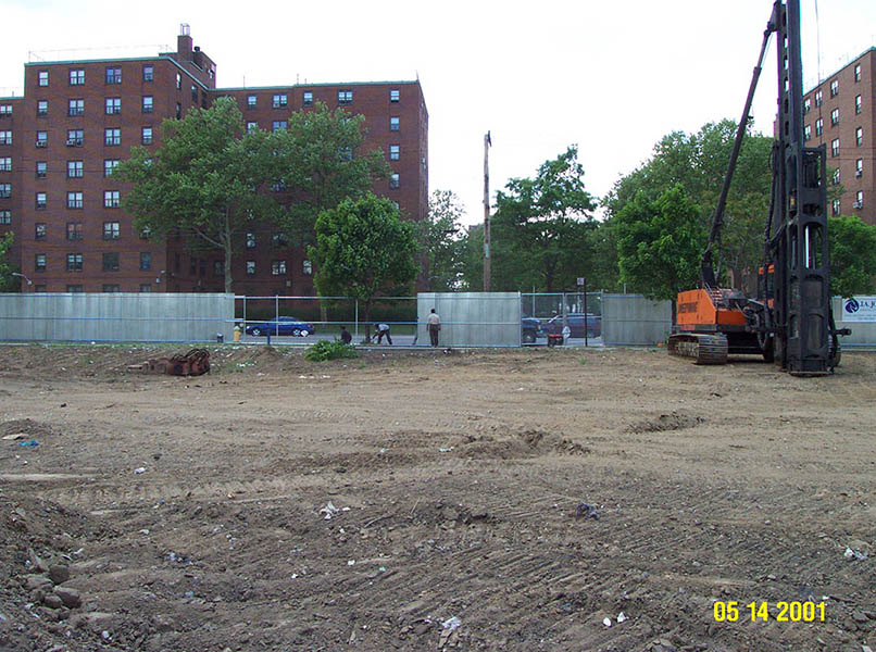 High School for Law, Queens, New York